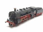Märklin/Hamo H0 - 8393 - Stoomlocomotief met tender (1) - BR, Nieuw