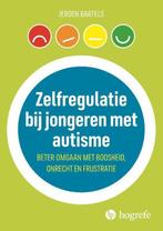 9789492297334 Zelfregulatie bij jongeren met autisme, Boeken, Verzenden, Zo goed als nieuw, Jeroen Bartels