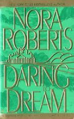 Daring to Dream 9780515119206 Nora Roberts, Boeken, Overige Boeken, Gelezen, Verzenden, Nora Roberts, Roberts  Nora