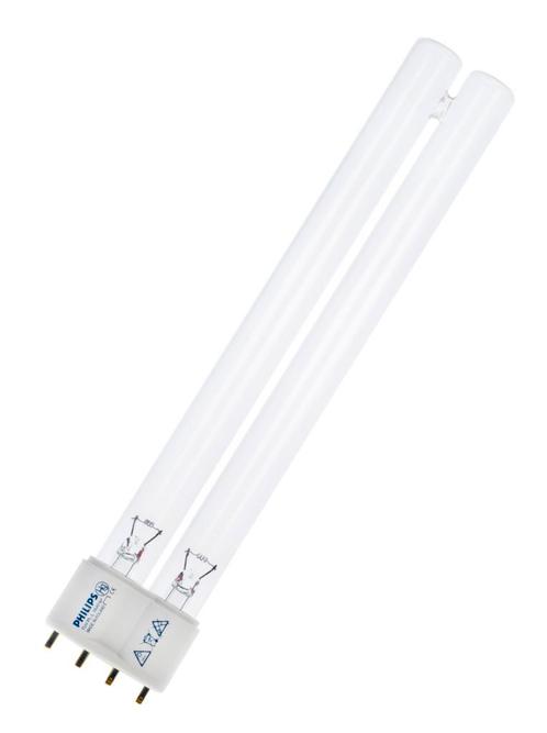 Philips TUV PL-L 18W/4P UV-C | 2G11 | Lengte 22.7cm, Huis en Inrichting, Lampen | Overige, Nieuw, Ophalen of Verzenden