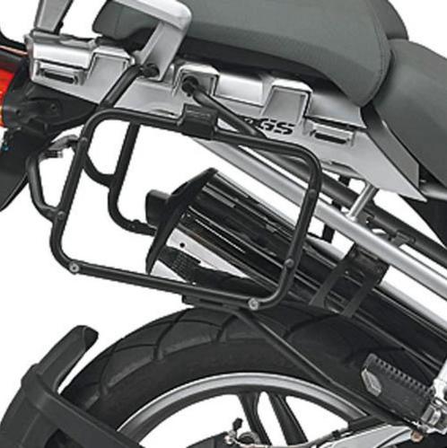 BMW R 1200 GS GIVI Koffer rek achterzijde PL 684, Motoren, Onderdelen | BMW, Ophalen of Verzenden