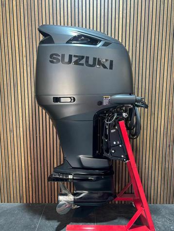 Suzuki DF250 AUNX beschikbaar voor biedingen