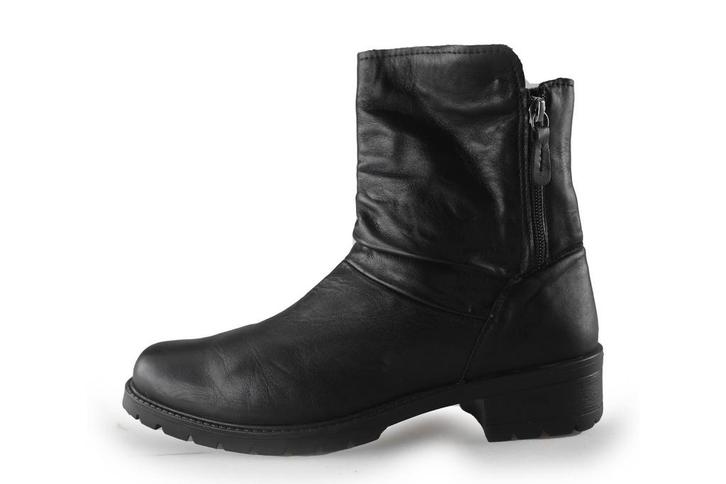 Gabor enkellaarzen in maat 43 Zwart | 10% korting, Kleding | Dames, Schoenen, Zwart, Zo goed als nieuw, Lage of Enkellaarzen, Verzenden