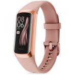 Activity Tracker - Stappenteller Horloge, Sport en Fitness, Hartslagmeters, Nieuw