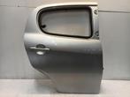 Portier rechts achter Peugeot 108  1.0 VTi, Auto-onderdelen, Ophalen of Verzenden, Gebruikt, Rechts, Peugeot