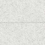 Vloertegel / wandtegel nadinne terrazzo wit 60x120, Ophalen, Keramiek, Nieuw, 10 m² of meer