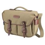 Billingham Hadley Pro Khaki Tan, Ophalen of Verzenden, Nieuw, Schoudertas, Overige merken