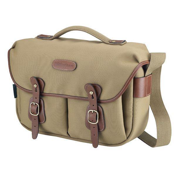 Billingham Hadley Pro Khaki Tan, Audio, Tv en Foto, Fotografie | Fototassen, Schoudertas, Nieuw, Overige merken, Ophalen of Verzenden