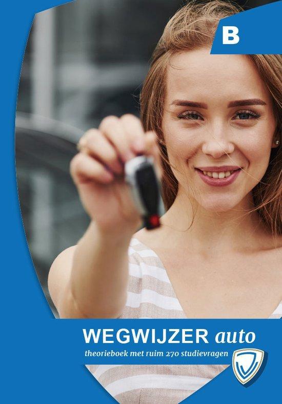 Auto, wegwijzer / Verkeerswegwijzer 9789058624703, Boeken, Techniek, Zo goed als nieuw, Verzenden