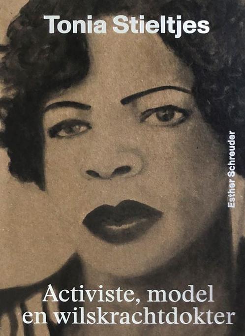 Tonia Stieltjes 9789462625129 Esther Schreuder, Boeken, Overige Boeken, Zo goed als nieuw, Verzenden
