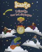 1 minuutje voor het slapengaan / Kaatje 9789002247095, Boeken, Verzenden, Gelezen, Hetty van Aar