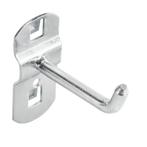 Gereedschapshaken set - 5 delig - 40mm, Doe-het-zelf en Verbouw, Gereedschap | Handgereedschap, Ophalen of Verzenden, Nieuw