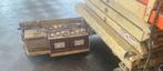 Accu / batterijen / tractie batterijen / heftruck