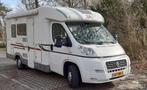 4 pers. Adria Mobil camper huren in Almere? Vanaf € 85 p.d.