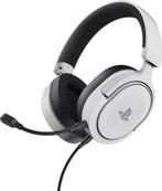 Trust GXT498W Forta - Gaming Headset - Licensed voor PS5 - W, Verzenden, Nieuw
