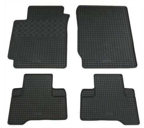 Rubber automatten Suzuki Grand Vitara | 2005-2015, Auto-onderdelen, Interieur en Bekleding, Nieuw, Suzuki, Verzenden