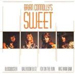 cd - Brian Connollys Sweet - Brian Connollys Sweet, Verzenden, Zo goed als nieuw