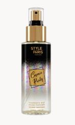 Franse dames Lichaam en Haar spray COSMIC PARTY - Jasmijn -, Nieuw