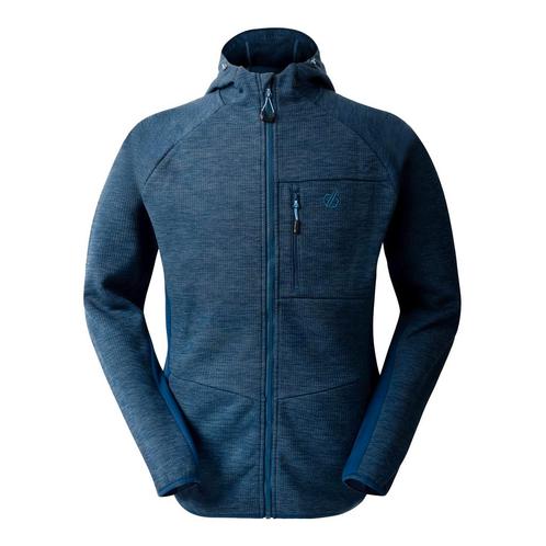 -41% Dare2b  Dare2b Heren torrek pro midlayer  maat XL, Kleding | Heren, Sportkleding, Blauw, Nieuw, Verzenden