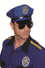 Politiepet kobalt, Hobby en Vrije tijd, Ophalen of Verzenden, Nieuw