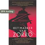 Het masker van Zorro 9789029527606 James Luceno, Verzenden, Gelezen, James Luceno
