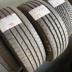 2 x Toyo Proxes 225-55-19 Zomerbanden 6,5mm, 19 inch, Gebruikt, Ophalen of Verzenden, Band(en)