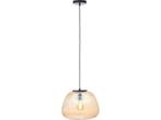 Brilliant Kaizen - Hanglamp - Glas - 1xE27 Max 40W -, Verzenden, Zo goed als nieuw