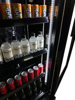 Hertog Jan bier koelkast xxl 360 liter verlichting glasdeur, Zakelijke goederen, Horeca | Keukenapparatuur, Gebruikt, Koelen en Vriezen