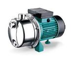 LEO 3XCm120C RVS-JET-pomp 230V 0,8pK 0,6kW, Tuin en Terras, Tuinsproeiers, Ophalen of Verzenden, Nieuw