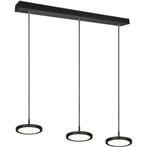 LED Hanglamp - Hangverlichting - Trion Trula - 30W -, Huis en Inrichting, Lampen | Hanglampen, Ophalen of Verzenden, Nieuw, Metaal