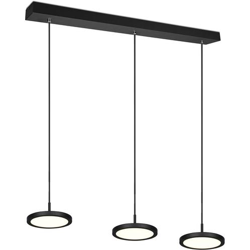 LED Hanglamp - Hangverlichting - Trion Trula - 30W -, Huis en Inrichting, Lampen | Hanglampen, Nieuw, Metaal, Ophalen of Verzenden