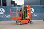 Veiling: Masthoogwerker JLG TOUCAN 800 A Elektrisch 8m 2010, Zakelijke goederen, Ophalen