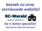 bezoek nu onze vernieuwde gespecialiseerde rc boten website!, Hobby en Vrije tijd, Modelbouw | Boten en Schepen, Nieuw