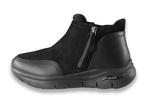 Skechers Enkellaarzen in maat 36 Zwart | 10% extra korting, Kleding | Dames, Skechers, Verzenden, Zwart, Lage of Enkellaarzen