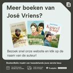 Pokerface 9789086601127 José Vriens, Verzenden, Gelezen, José Vriens