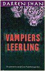 Vampiersleerling / De wereld van Darren Shan / 2 D. Shan, Boeken, Verzenden, Gelezen, D. Shan