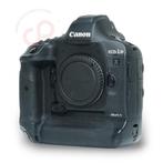 Canon EOS 1Dx Mark II (70.696 clicks) nr. 0221, Canon, Ophalen of Verzenden, Zo goed als nieuw