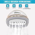 Handstomer Stoomapparaat Kleding - Kleding Stomer -, Doe-het-zelf en Verbouw, Reinigingsmachines, Ophalen of Verzenden, Zo goed als nieuw