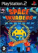 Space Invaders Anniversary-Standaard (PlayStation 2), Ophalen of Verzenden, Zo goed als nieuw