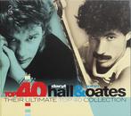 cd digi - Daryl Hall &amp; John Oates - Top 40 Daryl Hall..., Verzenden, Zo goed als nieuw