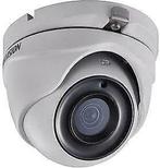 Hikvision Compleet Systeem 5 Megapixel Dome + 2TB, Nieuw, Ophalen of Verzenden