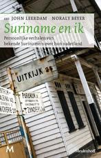 Suriname en ik 9789029087193 John Leerdam, Boeken, Verzenden, Zo goed als nieuw, John Leerdam