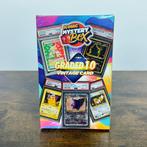 Iconic Mystery Box - Graded 10 Vintage Card Box - Pokémon, Nieuw