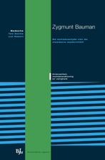 Zygmunt Bauman / Criminaliteit, rechtshandhaving en, Boeken, Verzenden, Gelezen