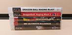 Sony - Playstation 3 (PS3) - 5 (rare) Topgames - CIB -, Nieuw