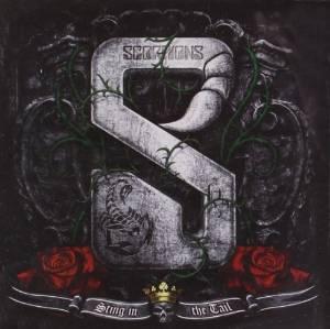 cd - Scorpions - Sting In The Tail, Cd's en Dvd's, Cd's | Overige Cd's, Zo goed als nieuw, Verzenden