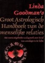 GROOT ASTROL.HANDBOEK MENS.RELATIES 9789021515458 Goodman, Boeken, Esoterie en Spiritualiteit, Verzenden, Gelezen, Goodman