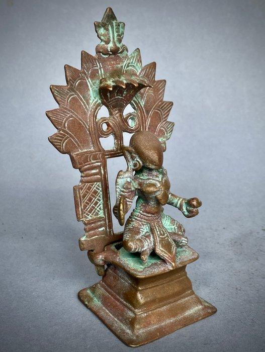 sculptuur, Raro altare di Dev Ligadhri sotto, Antiek en Kunst, Kunst | Niet-Westerse kunst
