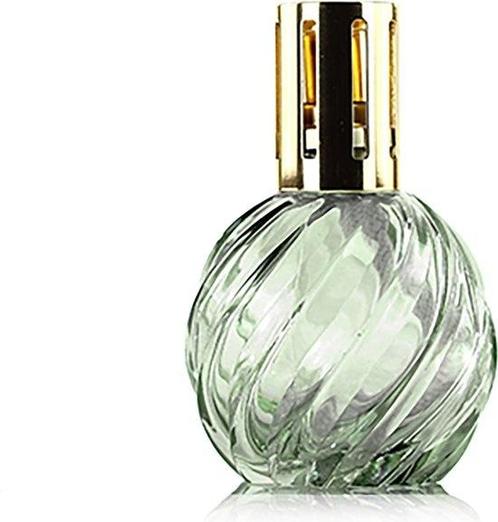 Ashleigh & Burwood Geurbrander Heritage Groen, Huis en Inrichting, Woonaccessoires | Kandelaars en Kaarsen, Ophalen of Verzenden