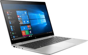 HP Elitebook 1040 G6 X360 TOUCH | Intel i7 8665 | 32 GB |
